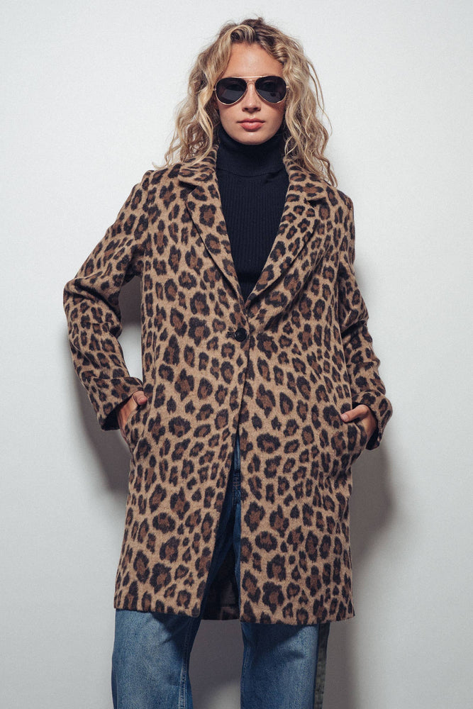 
                  
                    Load image into Gallery viewer, The Sienna Coat
                  
                