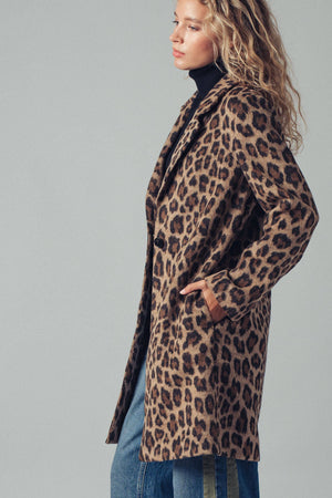 
                  
                    Load image into Gallery viewer, The Sienna Coat
                  
                