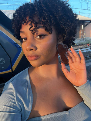 
                  
                    Load image into Gallery viewer, The Amaya Earrings
                  
                