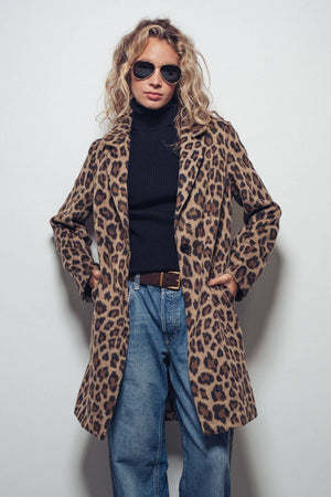 
                  
                    Load image into Gallery viewer, The Sienna Coat
                  
                