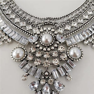 
                  
                    Load image into Gallery viewer, Estelle Necklace
                  
                