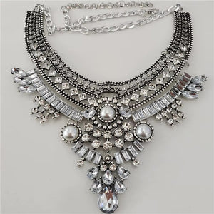 
                  
                    Load image into Gallery viewer, Estelle Necklace
                  
                