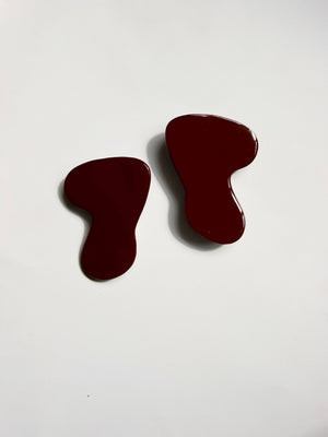
                  
                    Load image into Gallery viewer, The Amaya Earrings
                  
                