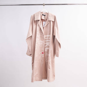 
                  
                    Load image into Gallery viewer, Eden Trench Jacket
                  
                